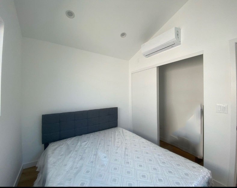 ASG bedroom remodeling
