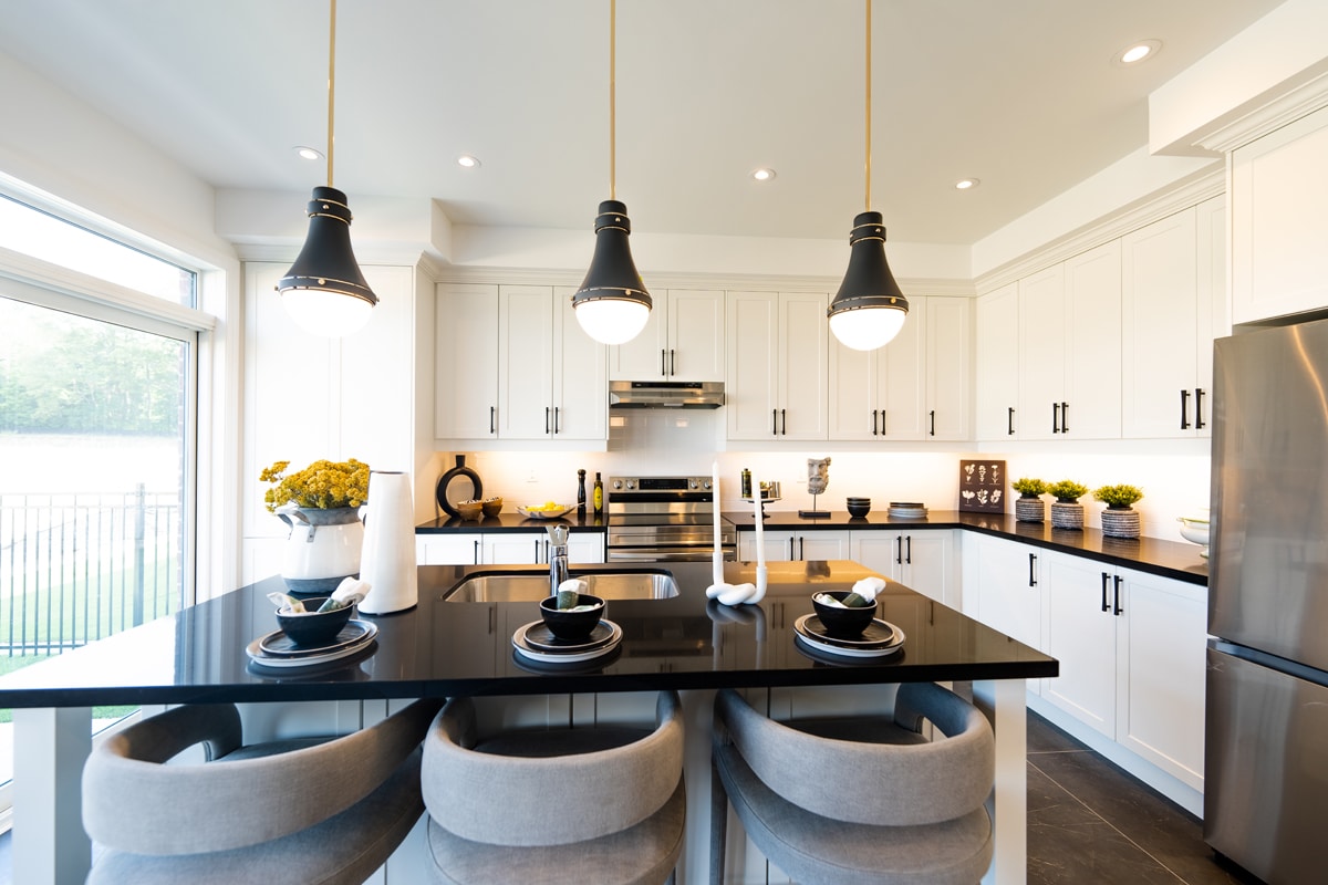 ASG kitchen renovation