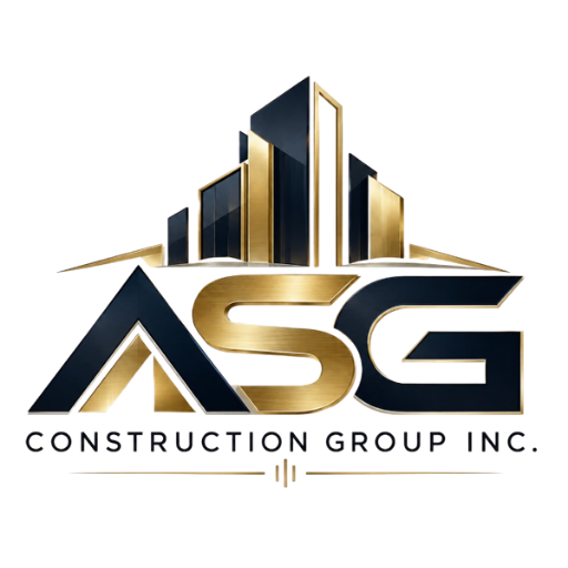 ASG Construction Group Inc.